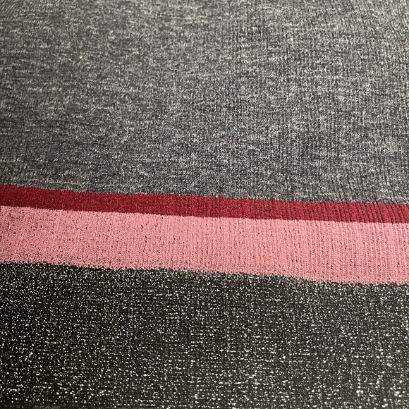 Cacique Women Bra Bralette Wireless Adjustable Straps Racerback Plus Size 26/28 - Picture 4 of 5